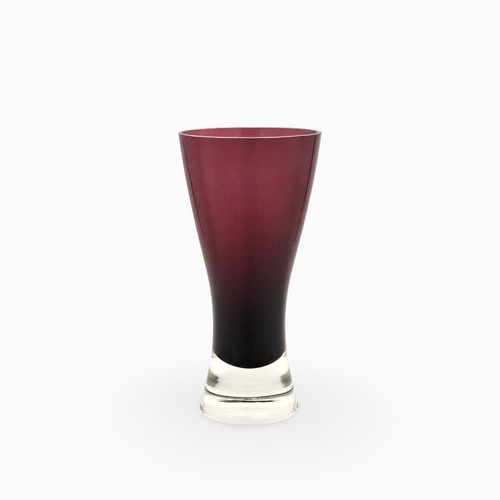 Riihimaen lasi glas - glas, vase