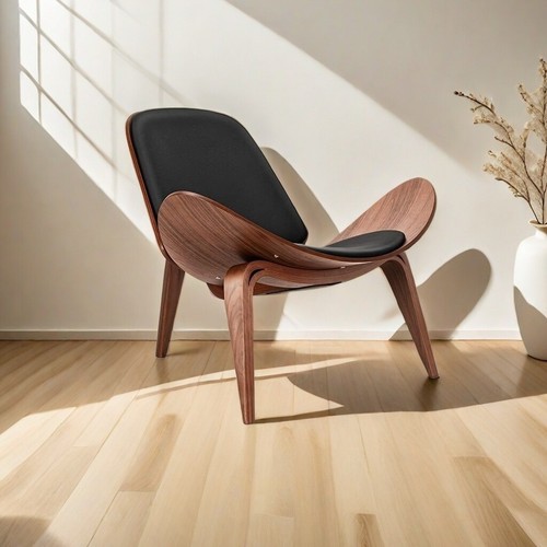 Mid century hans wegner tripod - century,
