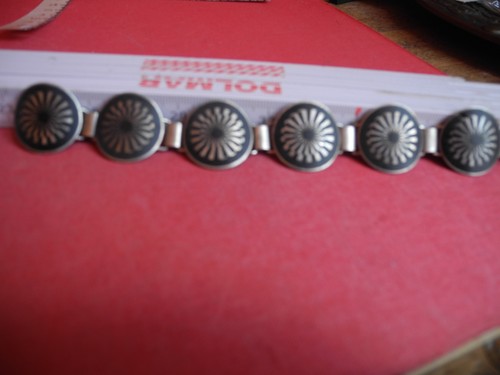 Design vintage armband - vintage,