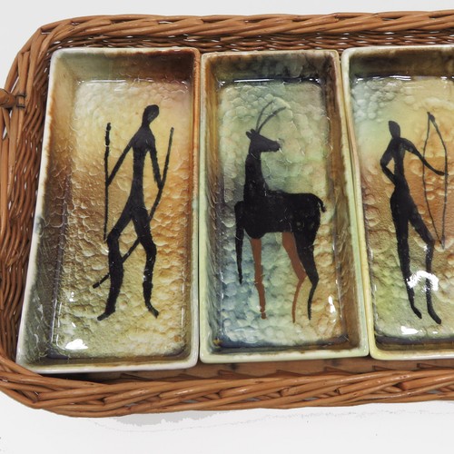 Tablett anbiete schale - tablett,