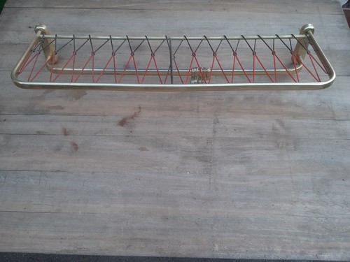 Vintage 50er 60er - 50er-60er, wand