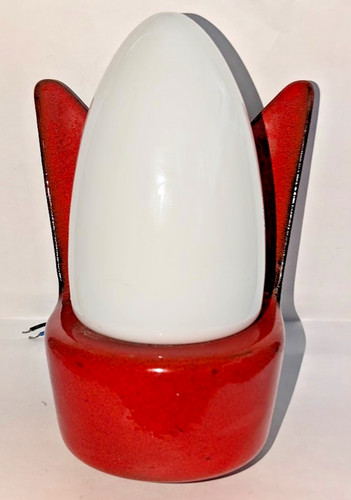 Bay keramik lampe wandlampe - lampe, /