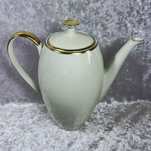 Arzberg 492 kaffeekanne - arzberg,