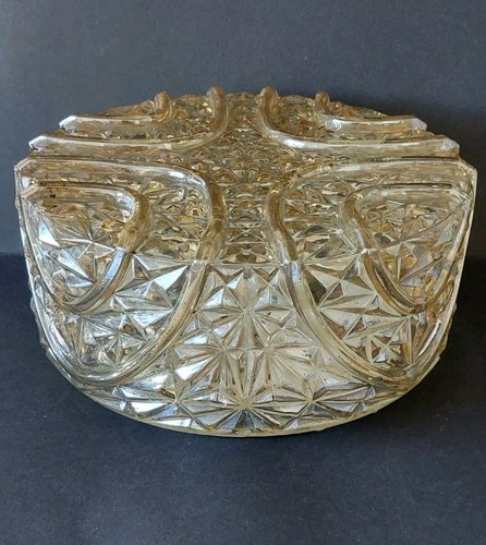 Vintage deckenlampe glas - deckenlampe,
