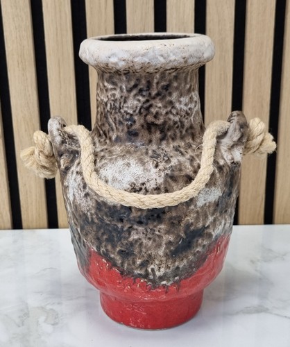 Dümler breiden vase 1104 21 - vase, 1104/21