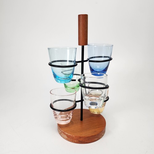 Likörgläser 6er set - set, mit