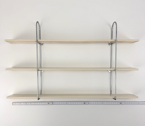 Vintage wandregal mid century - vintage,
